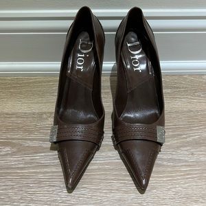Dior Pump